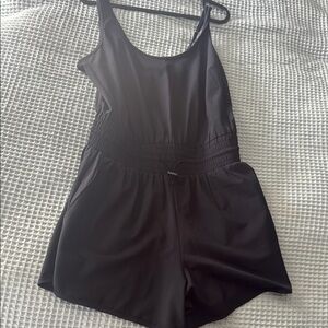 Abercrombie & Fitch Black Dress